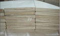 Paulownia s4s trim board