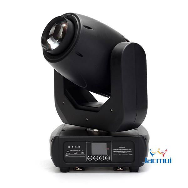 Hot Sale 150w LED Spot Moving Head Light With High Output