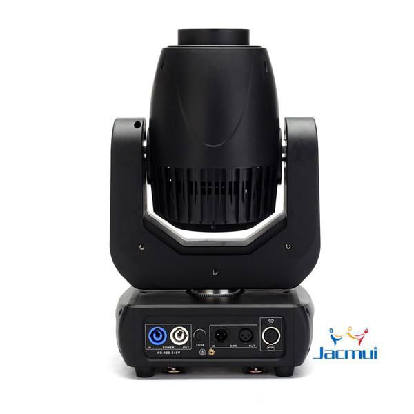 Hot Sale 150w LED Spot Moving Head Light With High Output 2