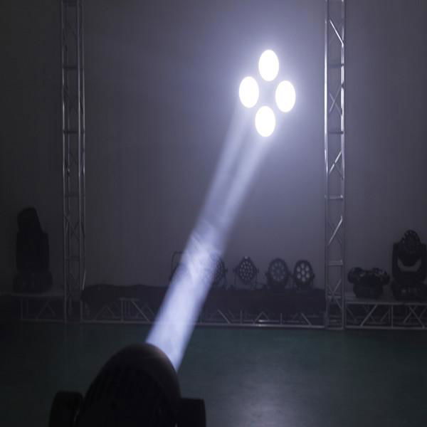 Hot Sale 150w LED Spot Moving Head Light With High Output 3