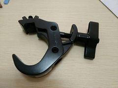 First Class  Stage Truss Clamp With Wing Nut For 48 to 51mm SWL 250KG