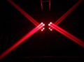 New Stage Lighting  8*12w Cree LED Beam Moving Head Light 3