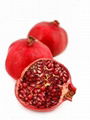 Pomegranate Juice Concentrate