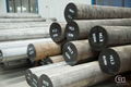 Hot Work Die Steel Round Bars 3