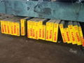 Steel Flat Bars D3/1.2080 2