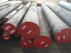 1.2601/Cr12MoV Cold work tool steel