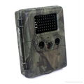 HD 1080P sms control mms gprs hunting camera HT002LIM 2