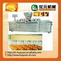 Automatic cream injection machine 1