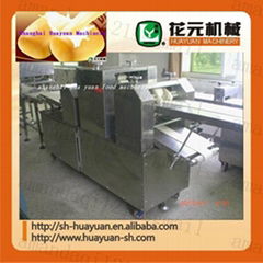 Soft bread and milk flavor production line