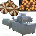 3-color cookie machine 1