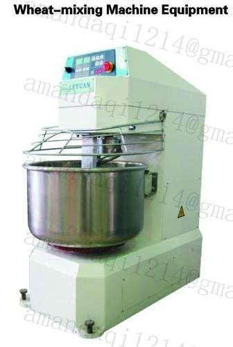 Wheat dough mixing machine 2