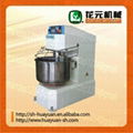 Wheat dough mixing machine 3