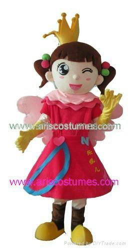 toy story character cowgirl jessie mascot costume mascot mascot costumes 2