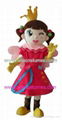 toy story character cowgirl jessie mascot costume mascot mascot costumes 2