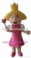 toy story character cowgirl jessie mascot costume mascot mascot costumes