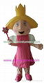 toy story character cowgirl jessie mascot costume mascot mascot costumes 3