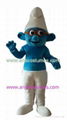 yo gabba gabba brobee mascot costume cartoon character Mascots 3