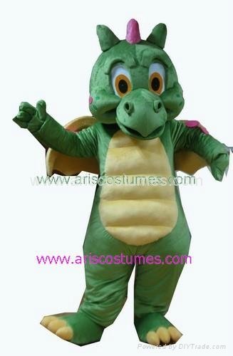 cartoon character smurf mascot costume carnival costumes 4