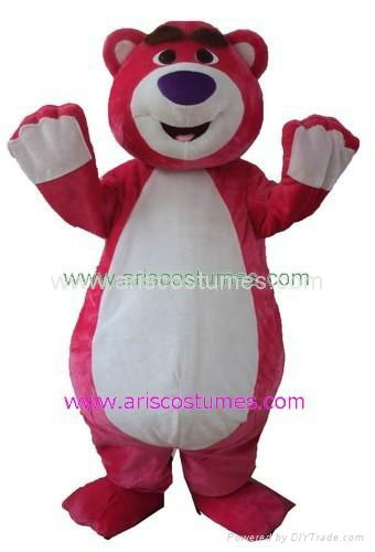 owl mascot costume cartoon characters free shipping 4