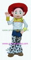 Buzz mascot costume cartoon character costumes party costumes 4