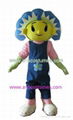 spongebob mascot costume animal mascot carival costumes 2