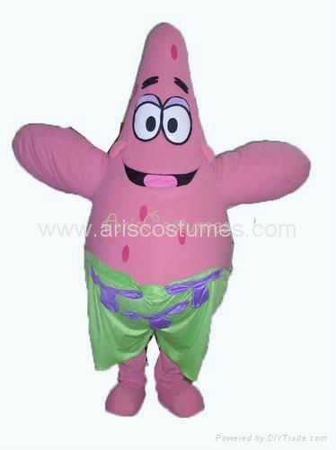dora mascot party costumes cartoon wear costumes 3