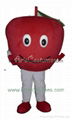bubble guppies mascot costume party costume cartoon costume