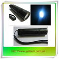 High Flux 5W 395nm portable uv torch 1