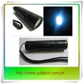 High Flux 5W 395nm portable uv torch