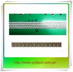 high power 365nm UV LED Module for adhesive curing