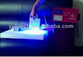 High Performance uv led 365nm/375nm/385nm/395nm/405nm inkjet curing water coolin 1