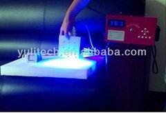 High Performance uv led 365nm/375nm/385nm/395nm/405nm inkjet curing water coolin