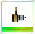 Top quality Draw-wire position sensor 