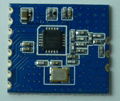 CC1101抄表無線模塊