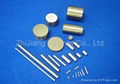 Cast Alnico Magnets 2