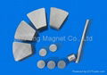 Cast Alnico Magnets 4