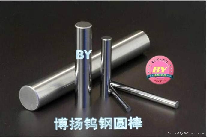 进口耐磨钨钢CD-3190美国肯纳钨钢板钨钢长条 2