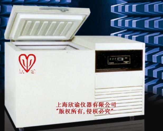 欣諭超低溫冰箱生物超低溫冰箱實驗室XY-86-500L冷凍箱 2