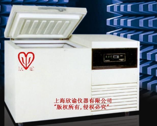 欣谕超低温冰箱生物超低温冰箱实验室XY-86-500L冷冻箱 2