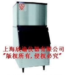 上海欣谕方块制冰机 2