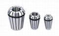Customized Professional high precision er spring collet  1