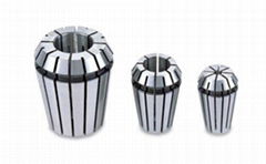 Customized Professional high precision er spring collet 