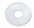 Circular Saw Blade grinder MR-Q6 (Patent) 2