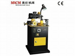 Circular Saw Blade grinder MR-Q6 (Patent)