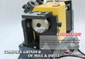 Complex Grinder MR-F4