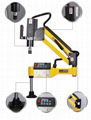 MR-DS36 M6-36 Intelligent Servo Motor Electric Tapping Machine 