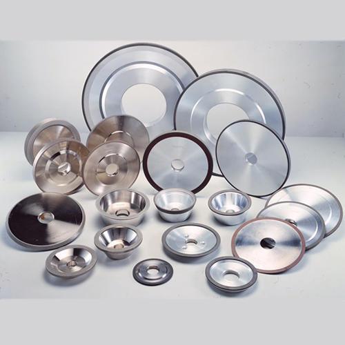 diamond grinding wheel