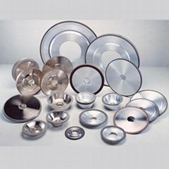 diamond grinding wheel