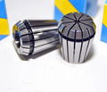 Customized Professional high precision er spring collet  2