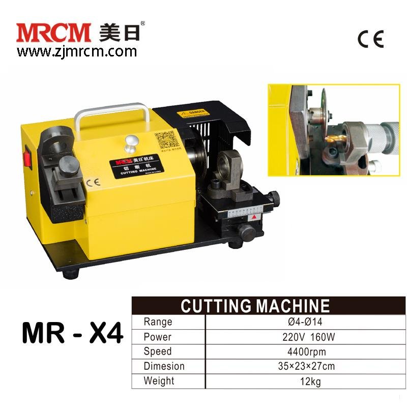 Cutter MachineMR-X4